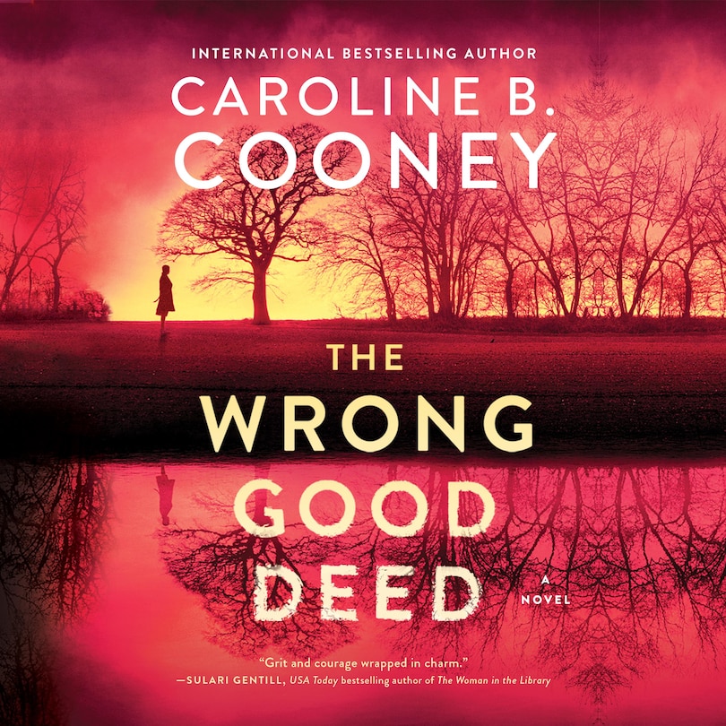 Front cover_The Wrong Good Deed