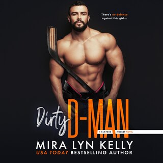 Front cover_Dirty D-Man
