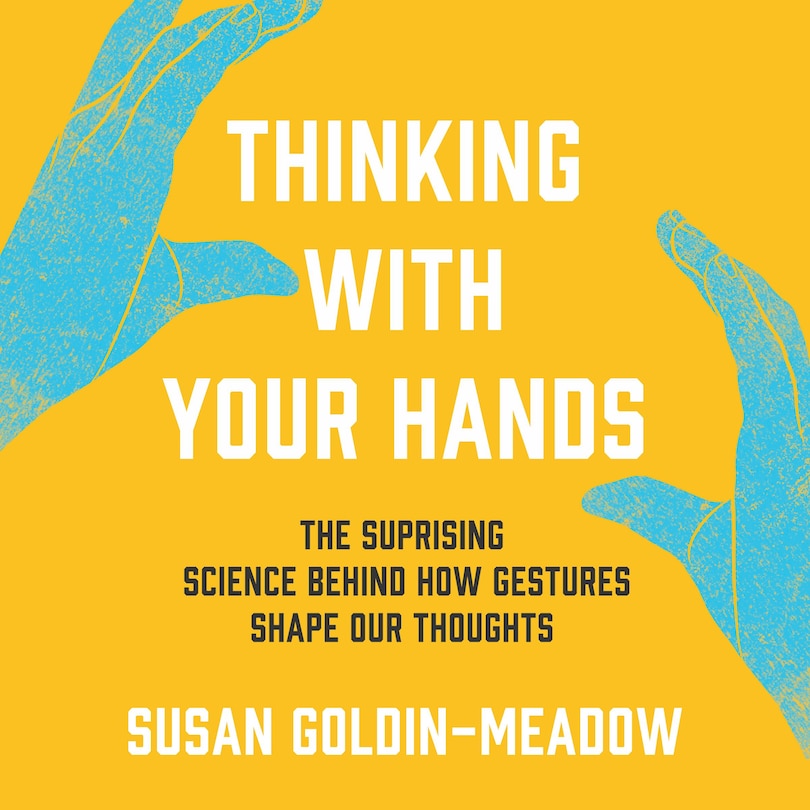 Couverture_Thinking with Your Hands