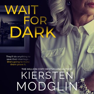 Front cover_Wait for Dark