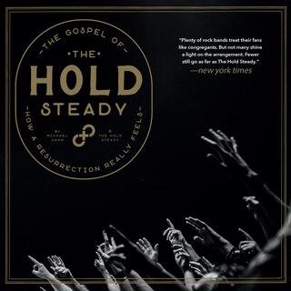 Front cover_The Gospel of the Hold Steady