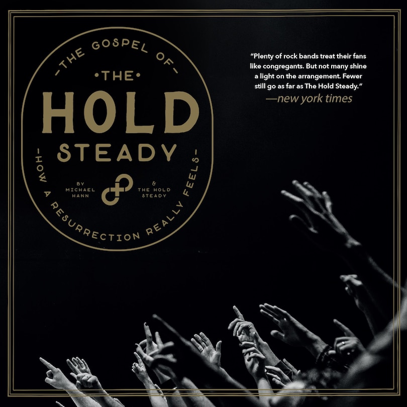 Front cover_The Gospel of the Hold Steady