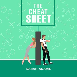 Front cover_The Cheat Sheet