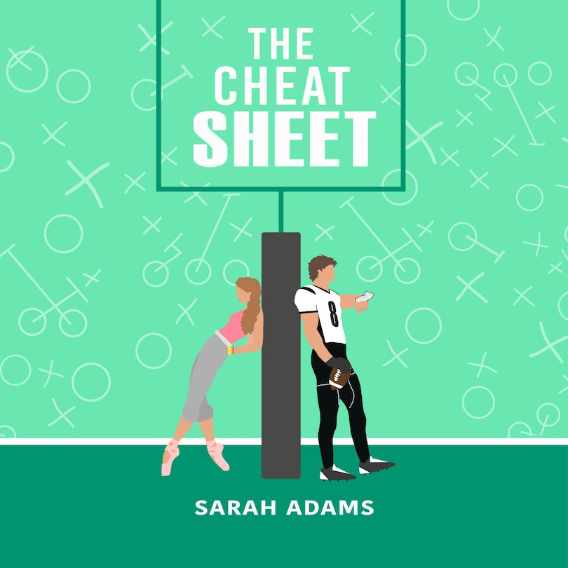 Front cover_The Cheat Sheet