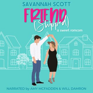 Front cover_Friendshipped