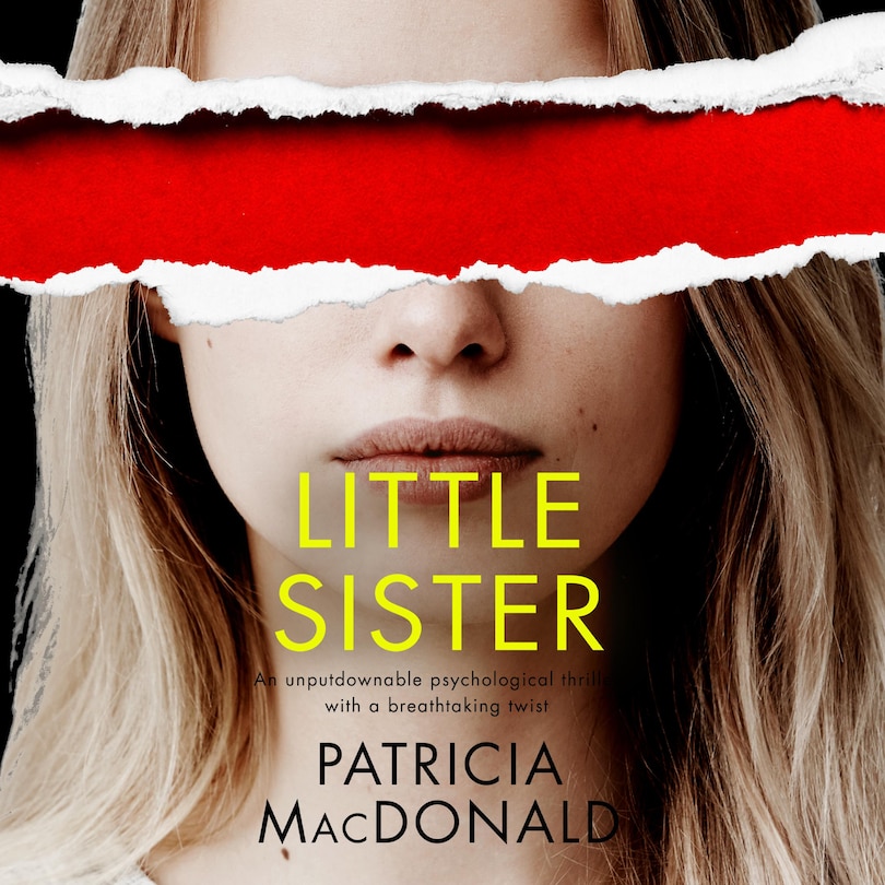 Front cover_Little Sister