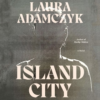 Front cover_Island City