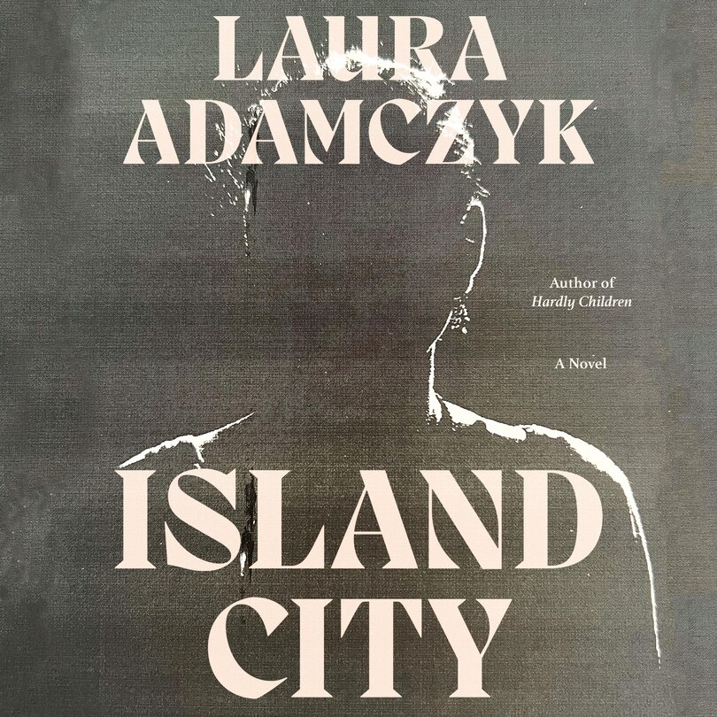 Front cover_Island City