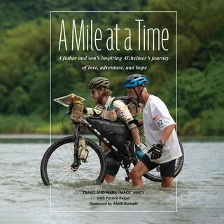 Front cover_A Mile at a Time
