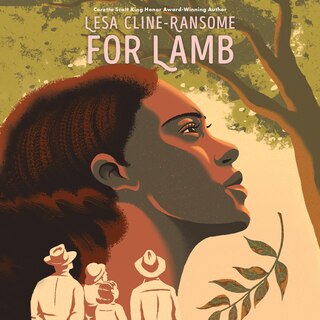 Front cover_For Lamb