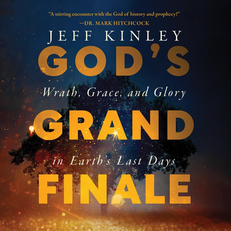Front cover_God's Grand Finale