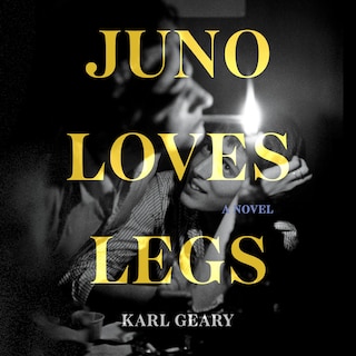 Front cover_Juno Loves Legs