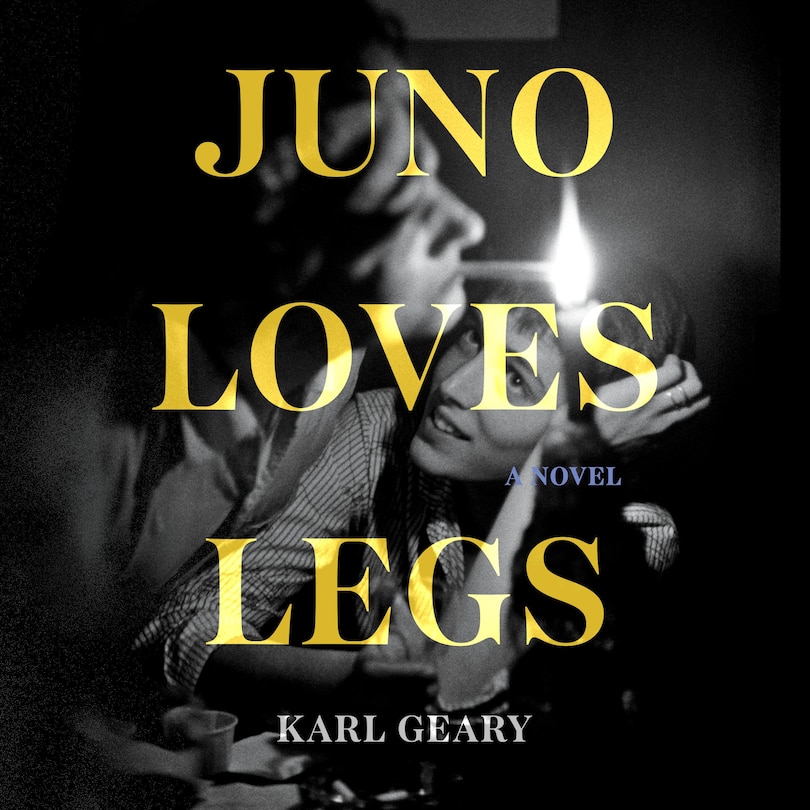 Front cover_Juno Loves Legs