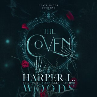 Front cover_The Coven