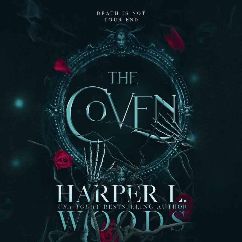 Front cover_The Coven