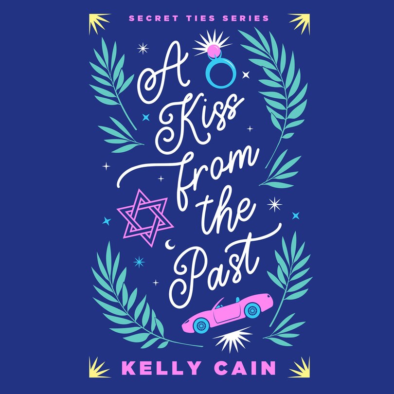 Couverture_A Kiss from the Past