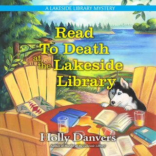 Couverture_Read to Death at the Lakeside Library