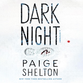 Front cover_Dark Night