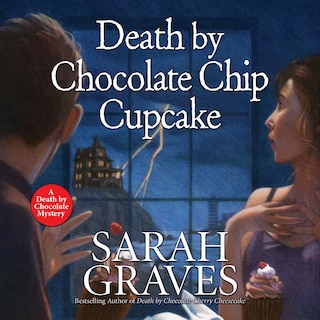 Couverture_Death by Chocolate Chip Cupcake