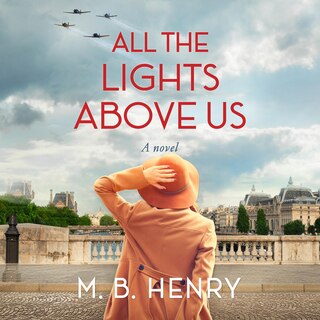 Front cover_All the Lights Above Us