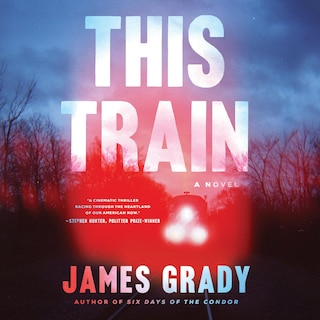 Front cover_This Train
