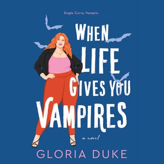 Couverture_When Life Gives You Vampires