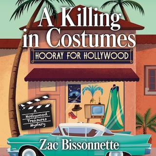 Front cover_A Killing in Costumes
