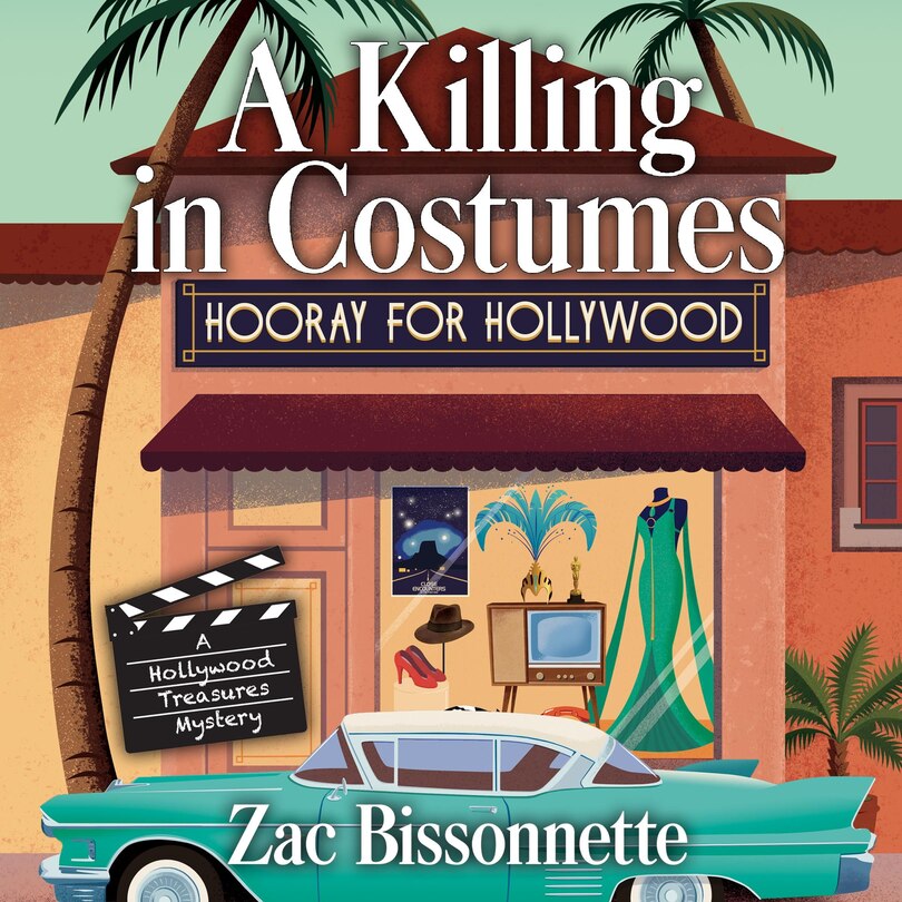 Front cover_A Killing in Costumes
