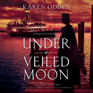 Front cover_Under a Veiled Moon
