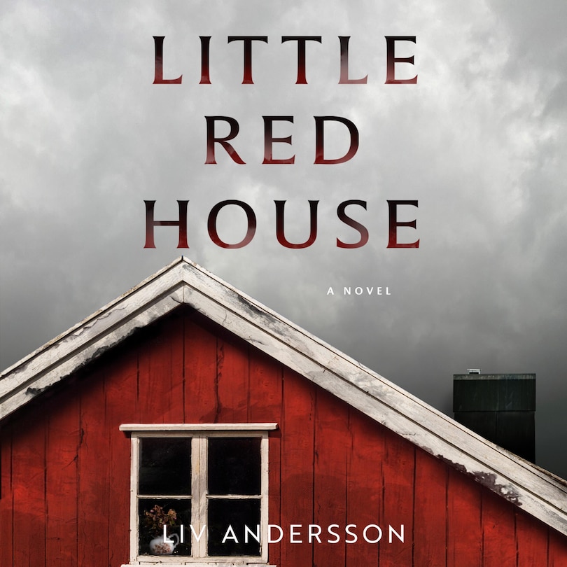 Couverture_Little Red House