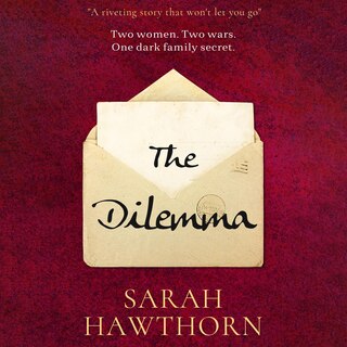 Front cover_The Dilemma
