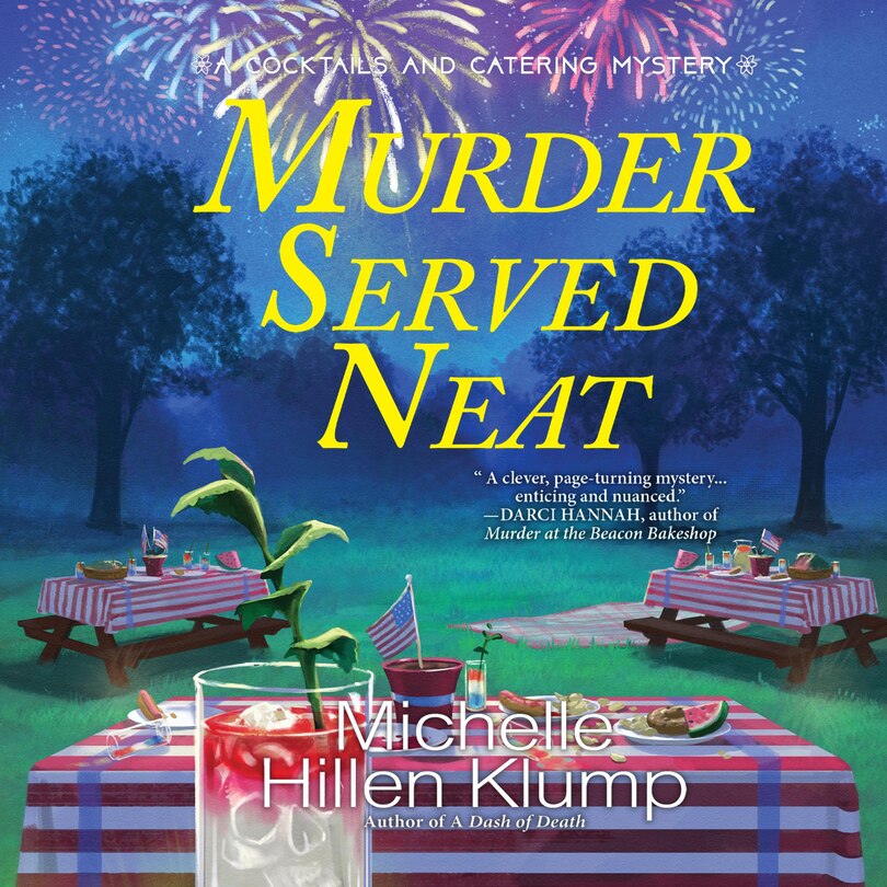 Couverture_Murder Served Neat