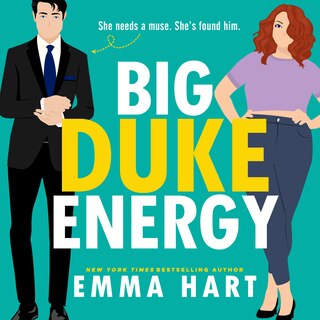 Front cover_Big Duke Energy
