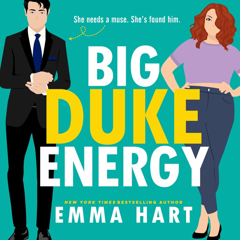 Front cover_Big Duke Energy