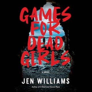 Couverture_Games for Dead Girls