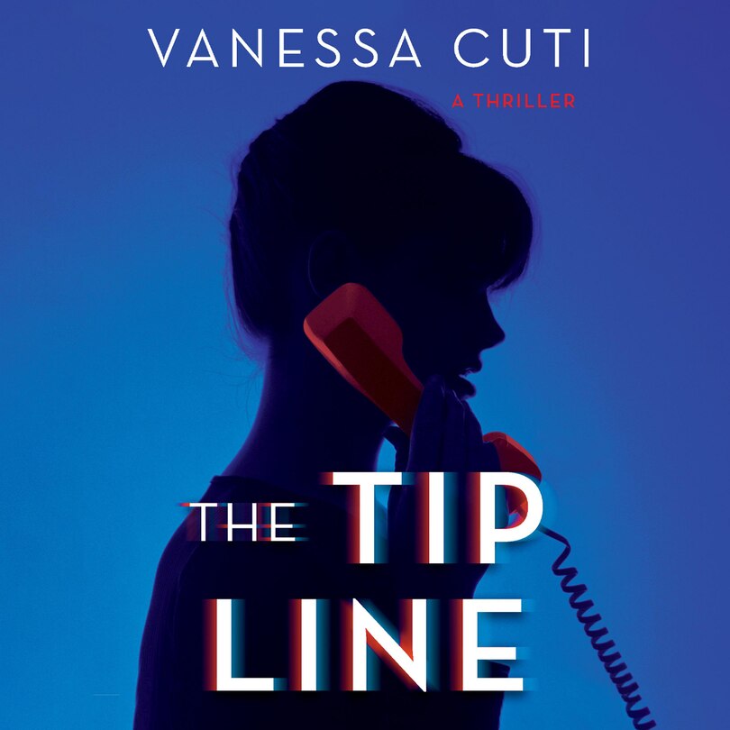 Couverture_The Tip Line