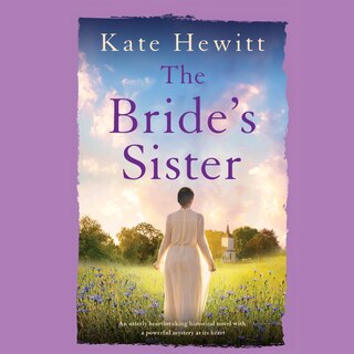 Front cover_The Bride's Sister