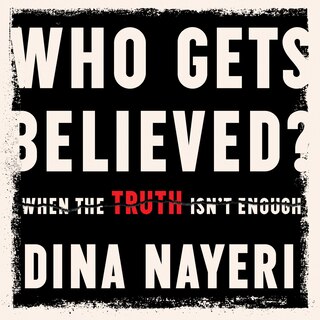 Front cover_Who Gets Believed