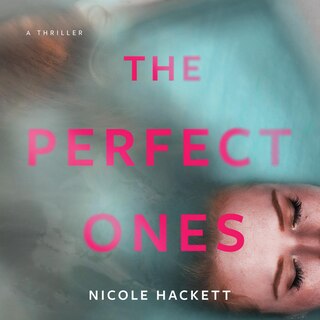Couverture_The Perfect Ones