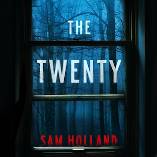 Front cover_The Twenty