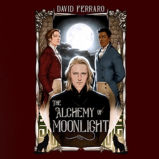 Front cover_The Alchemy of Moonlight