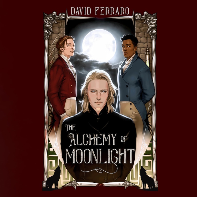 Front cover_The Alchemy of Moonlight
