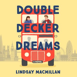 Couverture_Double-Decker Dreams