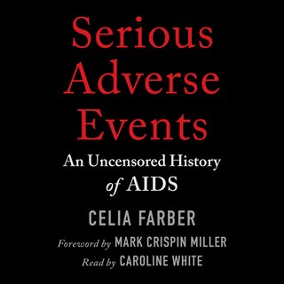 Couverture_Serious Adverse Events
