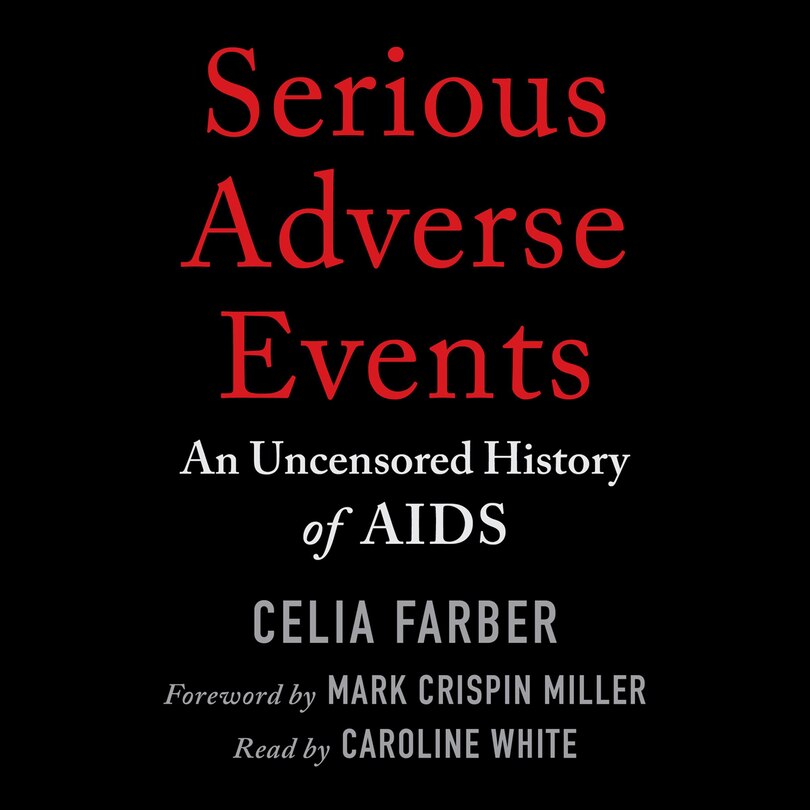 Couverture_Serious Adverse Events