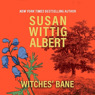 Front cover_Witches' Bane