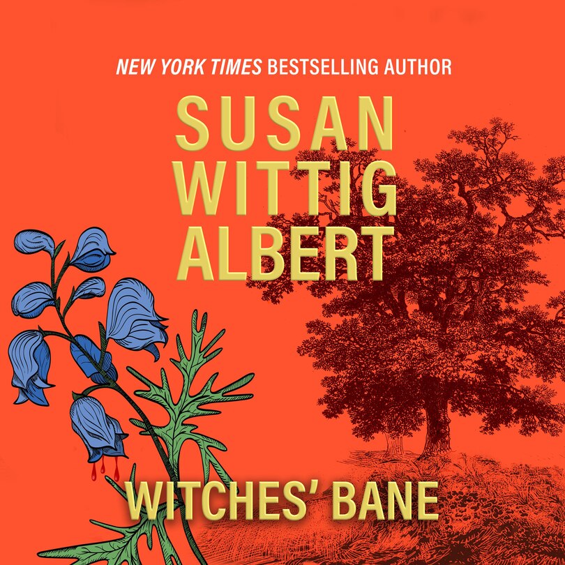 Front cover_Witches' Bane