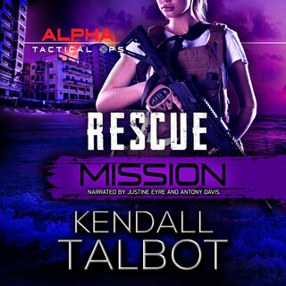 Front cover_Rescue Mission