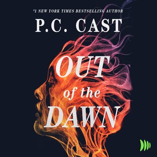 Front cover_Out of the Dawn