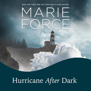 Front cover_Hurricane After Dark
